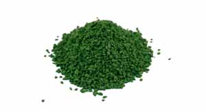 Chromium Oxide Granular 0.85 to 1.7mm 100g